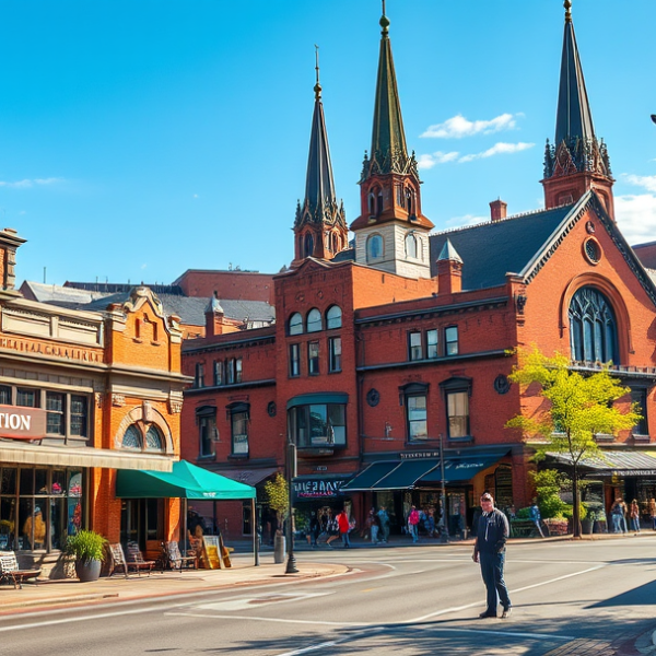 AT&T Coverage, Stores & Plans in Downtown Utica, NY 13501 AT&T Coverage, Stores & Plans in Downtown Utica, NY 13501