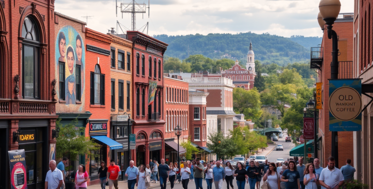 AT&T Coverage, Stores & Plans in Downtown Winston-Salem, NC 27155