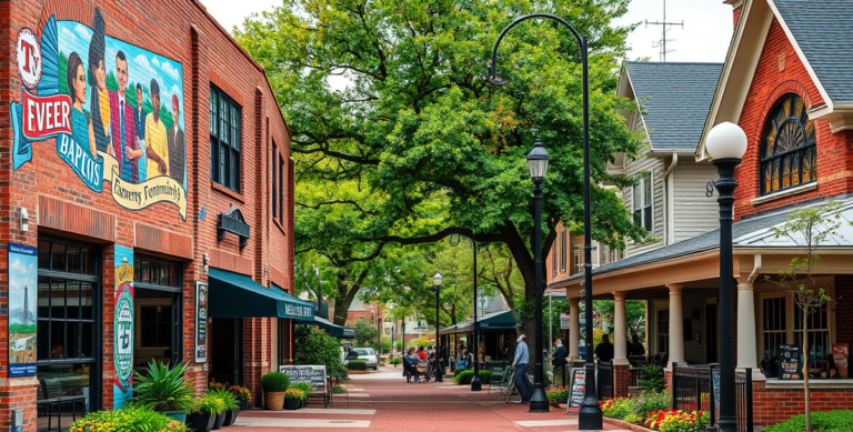 T-Mobile Plans, Coverage & Stores in Druid Hills South, Charlotte NC 28206