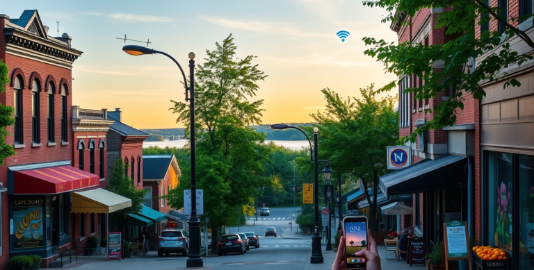 AT&T Coverage, Stores & Plans in Dunes, Albany NY 12234
