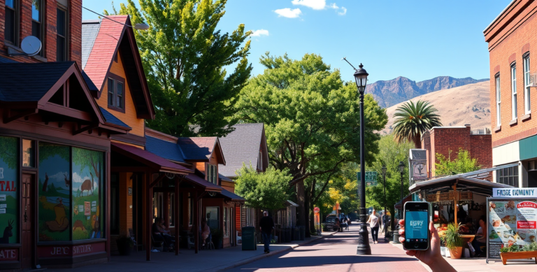 AT&T Coverage, Stores & Plans in East Colorado Springs, CO 80909