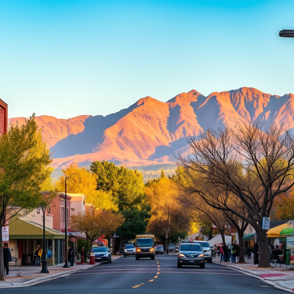 AT&T Coverage, Stores & Plans in East Colorado Springs, CO 80933 AT&T Coverage, Stores & Plans in East Colorado Springs, CO 80933