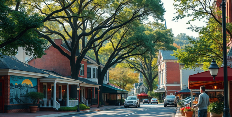AT&T Coverage, Stores & Plans in East Durham, NC 27703