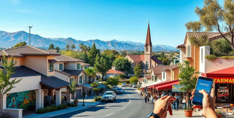 T-Mobile Plans, Coverage & Stores in East Irvine, CA 92619