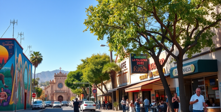 T-Mobile Plans, Coverage & Stores in East Los Angeles, CA 90022