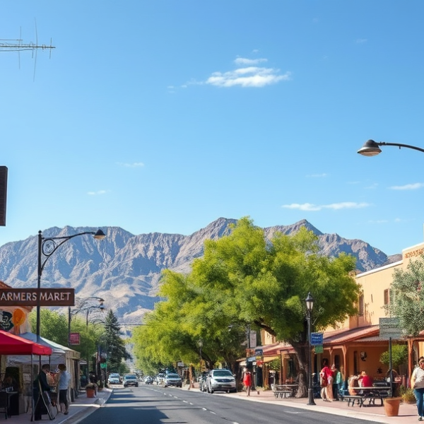 AT&T Coverage, Stores & Plans in East Mesa, AZ 85203 AT&T Coverage, Stores & Plans in East Mesa, AZ 85203