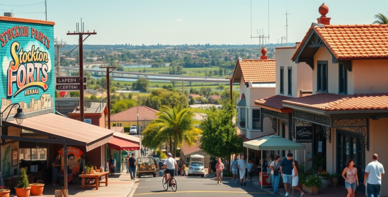 T-Mobile Plans, Coverage & Stores in East Stockton, CA 95206