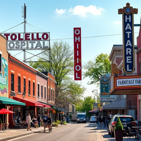 AT&T Coverage, Stores & Plans in East Toledo, OH 43610 AT&T Coverage, Stores & Plans in East Toledo, OH 43610