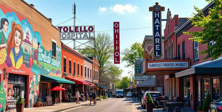 T-Mobile Plans, Coverage & Stores in East Toledo, OH 43610