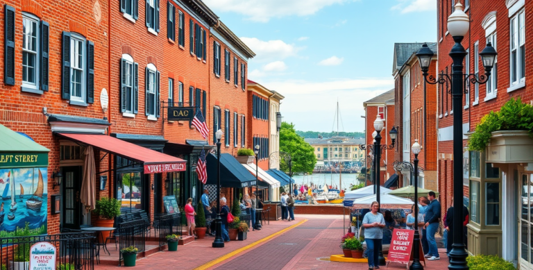 AT&T Coverage, Stores & Plans in Eastport, Annapolis MD 21403