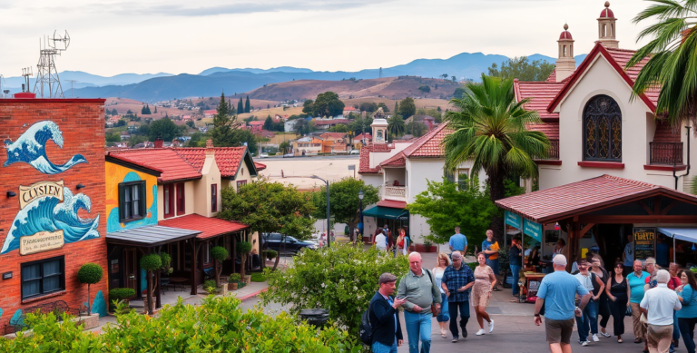 T-Mobile Plans, Coverage & Stores in Eastside, Santa Barbara CA 93140