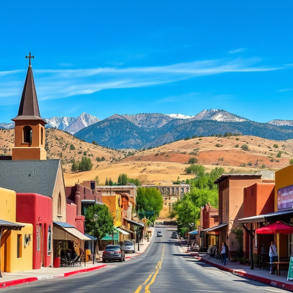 AT&T Coverage, Stores & Plans in Eldorado at, Santa Fe NM 87506 AT&T Coverage, Stores & Plans in Eldorado at, Santa Fe NM 87506