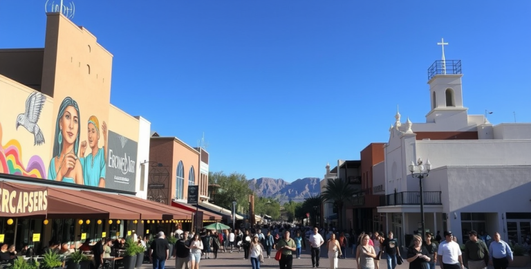 T-Mobile Plans, Coverage & Stores in Entertainment District, Scottsdale AZ 85251