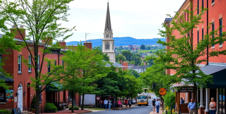 T-Mobile Plans, Coverage & Stores in Falls Church, VA 22046