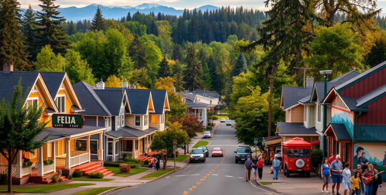 AT&T Coverage, Stores & Plans in Felida-Starcrest, Vancouver WA 98685