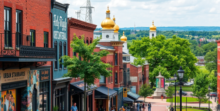 T-Mobile Plans, Coverage & Stores in Five Points South, Birmingham AL 35233