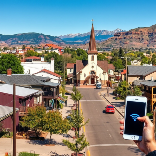 AT&T Coverage, Stores & Plans in Fort Carson, Colorado Springs CO 80913 AT&T Coverage, Stores & Plans in Fort Carson, Colorado Springs CO 80913