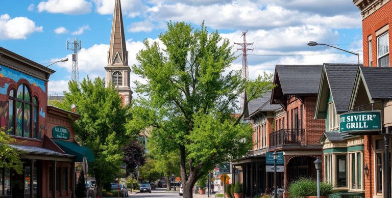 AT&T Coverage, Stores & Plans in Fort Collins, CO 80521
