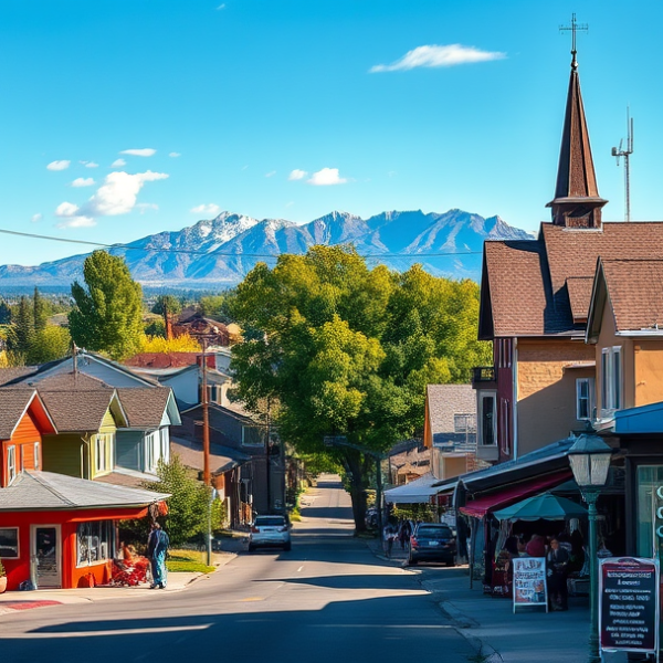 AT&T Coverage, Stores & Plans in Fort Logan, Denver CO 80236 AT&T Coverage, Stores & Plans in Fort Logan, Denver CO 80236