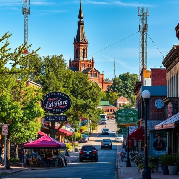 AT&T Coverage, Stores & Plans in Fort Smith, AR 72904 AT&T Coverage, Stores & Plans in Fort Smith, AR 72904