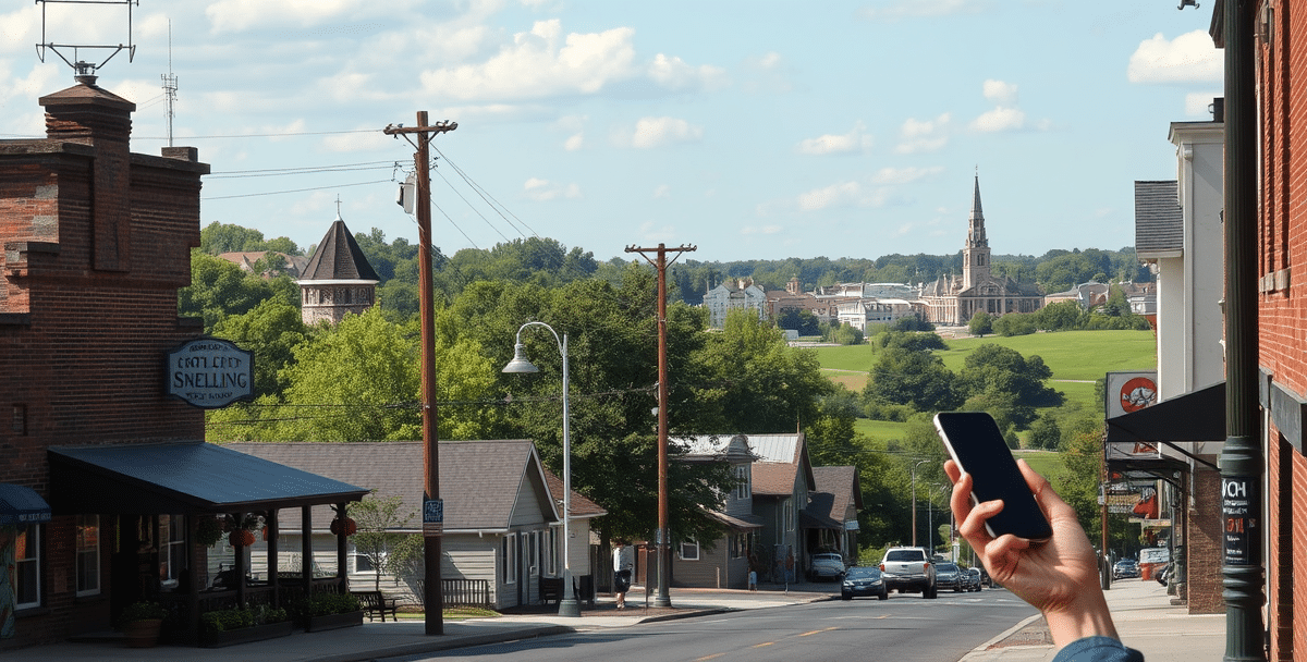 T-mobile plans, coverage & stores in fort snelling, saint paul mn 55111