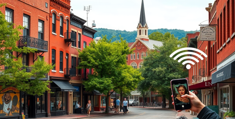 AT&T Coverage, Stores & Plans in Frederick, MD 21703