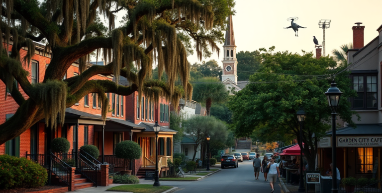 AT&T Coverage, Stores & Plans in Garden City, Savannah GA 31418