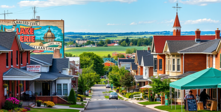 AT&T Coverage, Stores & Plans in Garfield Heights, Cleveland OH 44125