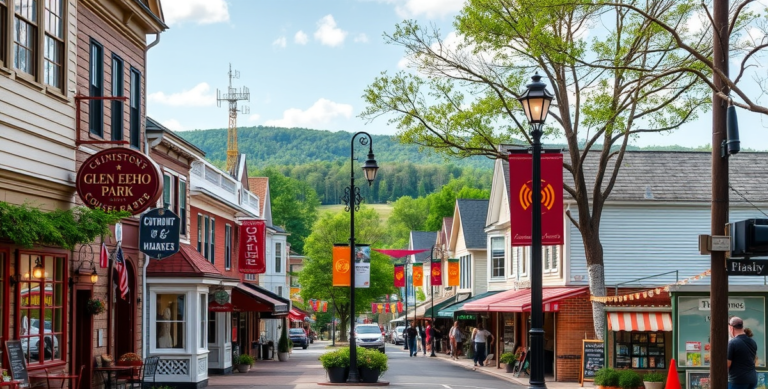 AT&T Coverage, Stores & Plans in Glen Echo, Bethesda MD 20889