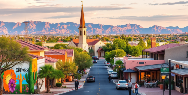 T-Mobile Plans, Coverage & Stores in Glendale, AZ 85311