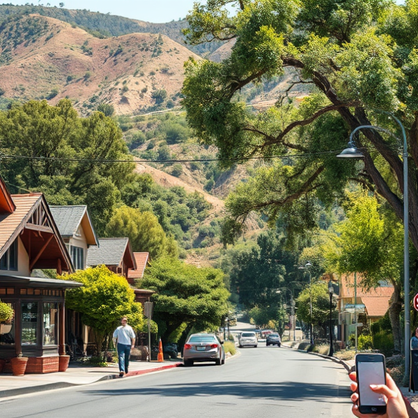 AT&T Coverage, Stores & Plans in Glenoaks Canyon, Glendale CA 91206 AT&T Coverage, Stores & Plans in Glenoaks Canyon, Glendale CA 91206