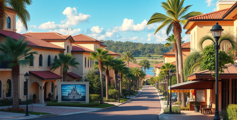 AT&T Coverage, Stores & Plans in Golden Oak, Orlando FL 32836