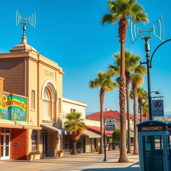 AT&T Coverage, Stores & Plans in Goldenwest, Huntington Beach CA 92647 AT&T Coverage, Stores & Plans in Goldenwest, Huntington Beach CA 92647