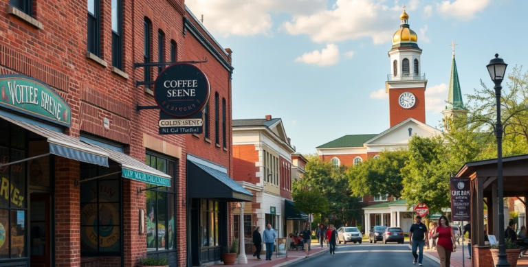 AT&T Coverage, Stores & Plans in Goldsboro, NC 27530