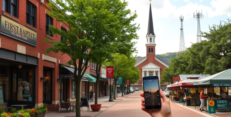 AT&T Coverage, Stores & Plans in Goldsboro, NC 27532