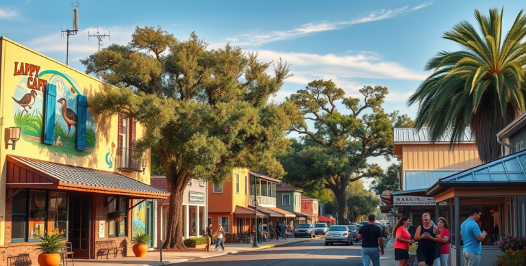 AT&T Coverage, Stores & Plans in GRANT VLKRIA, Palm Bay FL 32909