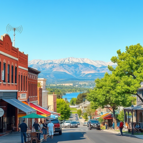 AT&T Coverage, Stores & Plans in Great Falls, MT 59405 AT&T Coverage, Stores & Plans in Great Falls, MT 59405