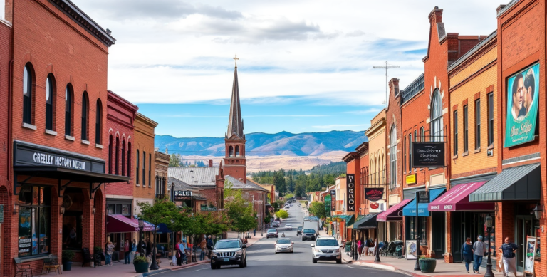 AT&T Coverage, Stores & Plans in Greeley, CO 80632