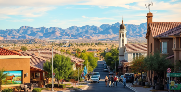 T-Mobile Plans, Coverage & Stores in Green Valley North, Henderson NV 89016