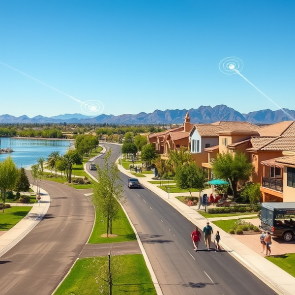 AT&T Coverage, Stores & Plans in Greenfield Lakes, Gilbert AZ 85296 AT&T Coverage, Stores & Plans in Greenfield Lakes, Gilbert AZ 85296