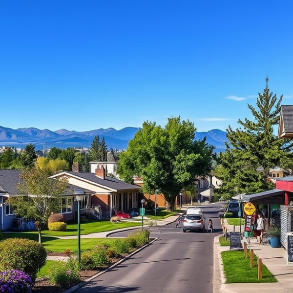 AT&T Coverage, Stores & Plans in Hampden South, Denver CO 80237 AT&T Coverage, Stores & Plans in Hampden South, Denver CO 80237