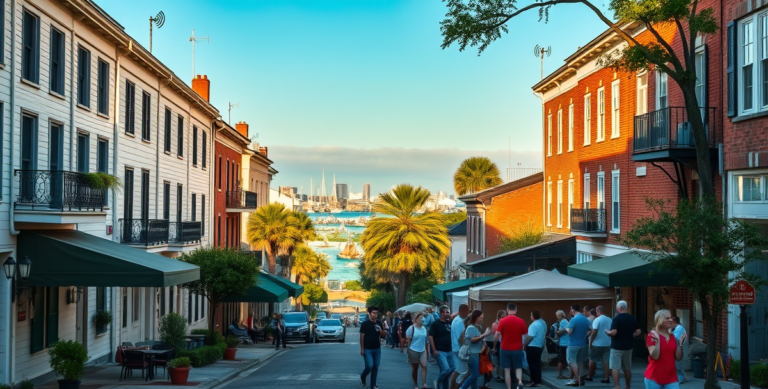 T-Mobile Plans, Coverage & Stores in Harleston Village, Charleston SC 29424
