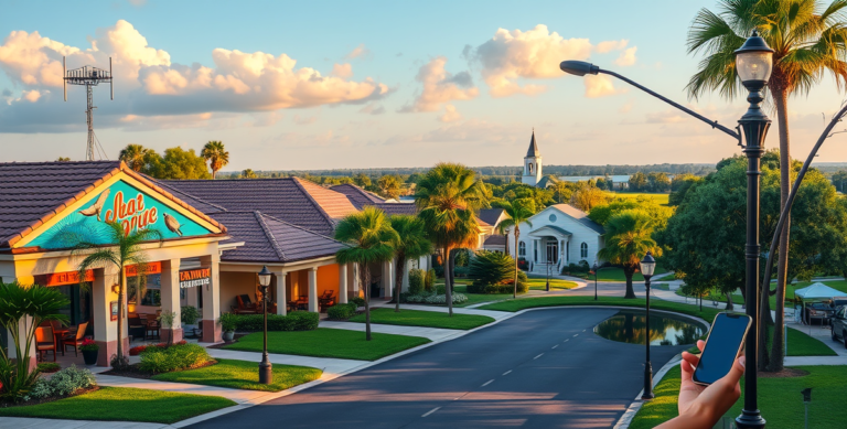 AT&T Coverage, Stores & Plans in Harris, Lehigh Acres FL 33971