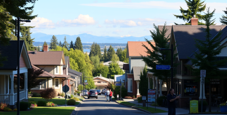 AT&T Coverage, Stores & Plans in Hearthwood, Vancouver WA 98684