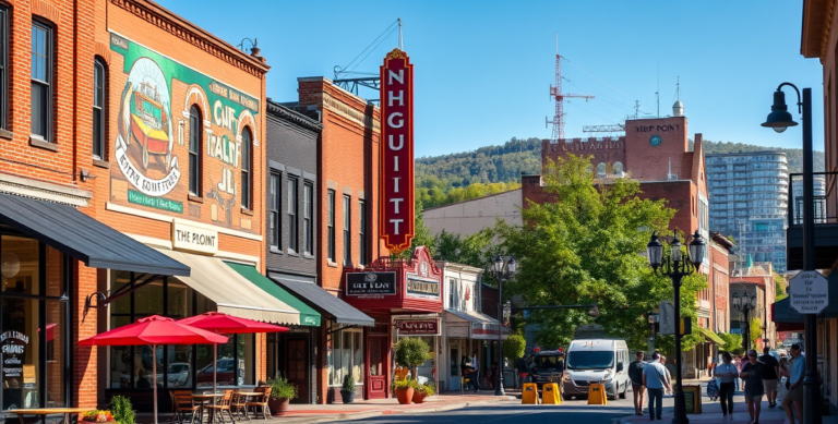 T-Mobile Plans, Coverage & Stores in High Point, NC 27264