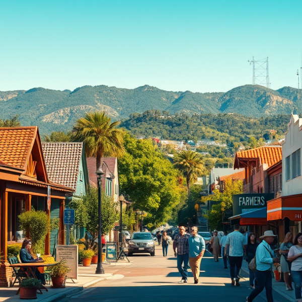 AT&T Coverage, Stores & Plans in Historic Highlands, Pasadena CA 91114 AT&T Coverage, Stores & Plans in Historic Highlands, Pasadena CA 91114