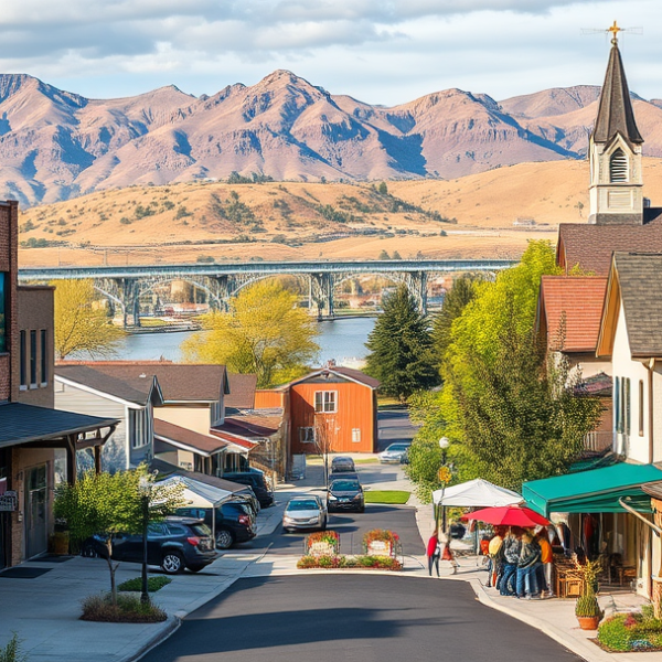 AT&T Coverage, Stores & Plans in Horseshoe Bend, Boise ID 83724 AT&T Coverage, Stores & Plans in Horseshoe Bend, Boise ID 83724