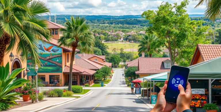 AT&T Coverage, Stores & Plans in Hunters Creek, Orlando FL 32837