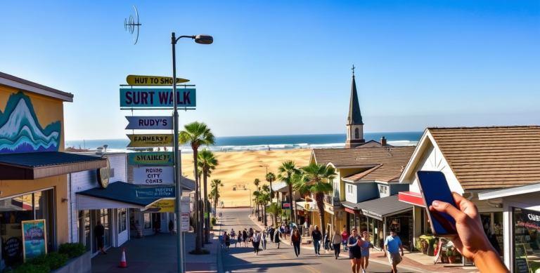AT&T Coverage, Stores & Plans in Huntington Beach, CA 92648