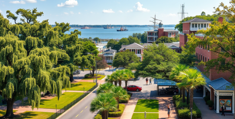 T-Mobile Plans, Coverage & Stores in Hutchinson Island, Savannah GA 31421